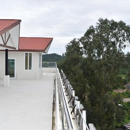Kalaw Silver Pine Hotel Eksteriør billede